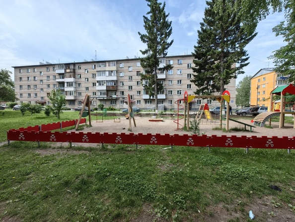 
  Продается 1-комн. квартира 32.9 м². Фото 7.