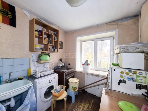 
  Продается 1-комн. квартира 32.9 м². Фото 10.