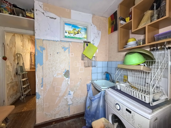
  Продается 1-комн. квартира 32.9 м². Фото 14.
