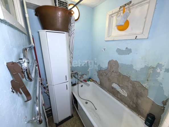 
  Продается 1-комн. квартира 32.9 м². Фото 17.