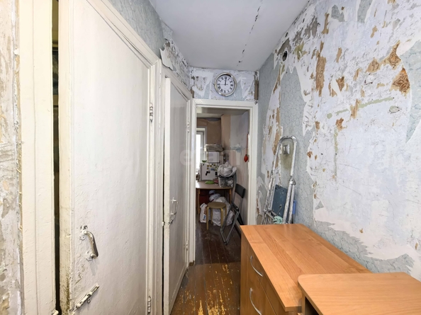 
  Продается 1-комн. квартира 32.9 м². Фото 20.