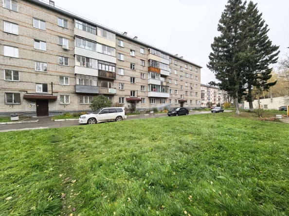 
  Продается 1-комн. квартира 32.9 м². Фото 28.