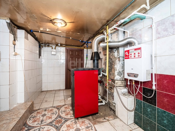 
  Продается дом 280 м². Фото 29.