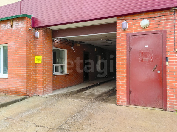 
  Продается парковка 15.6 м². Фото 15.