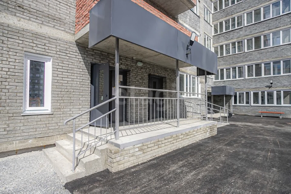 
  Продается студия 29.6 м². Фото 19.