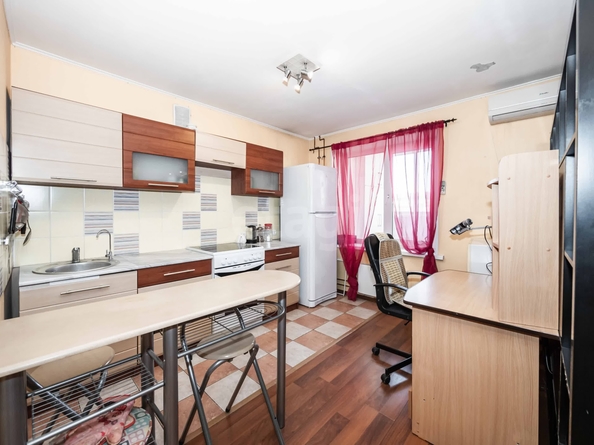 
  Сдается 1-комн. квартира 35 м². Фото 3.