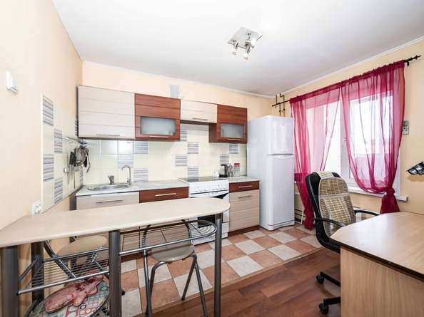 
  Сдается 1-комн. квартира 35 м². Фото 4.