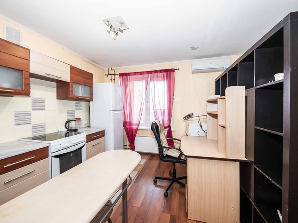 
  Сдается 1-комн. квартира 35 м². Фото 5.