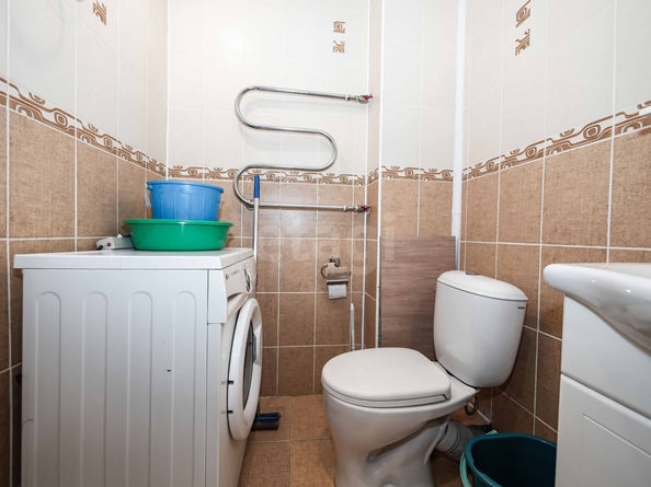 
  Сдается 1-комн. квартира 35 м². Фото 22.