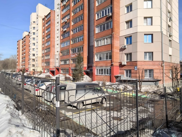 
  Сдается 1-комн. квартира 35 м². Фото 26.
