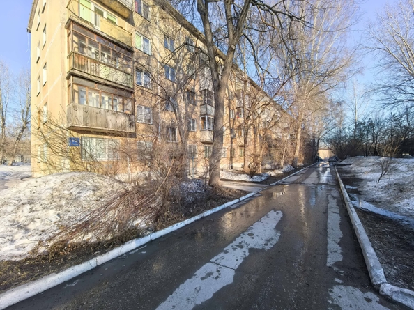 
  Сдается 2-комн. квартира 46 м². Фото 17.