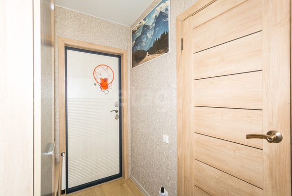 
  Продается студия 22.6 м². Фото 3.