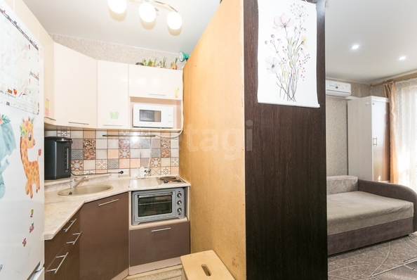
  Продается студия 22.6 м². Фото 6.