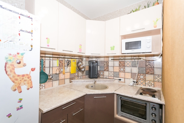 
  Продается студия 22.6 м². Фото 8.