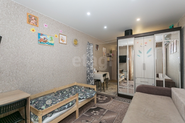 
  Продается студия 22.6 м². Фото 13.