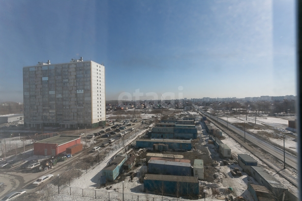 
  Продается студия 22.6 м². Фото 16.