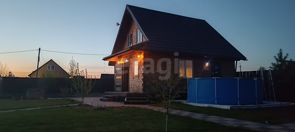 
  Продается дача 89 м². Фото 10.