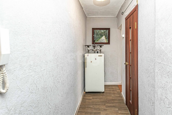 
  Продается 1-комн. квартира 30.6 м². Фото 1.