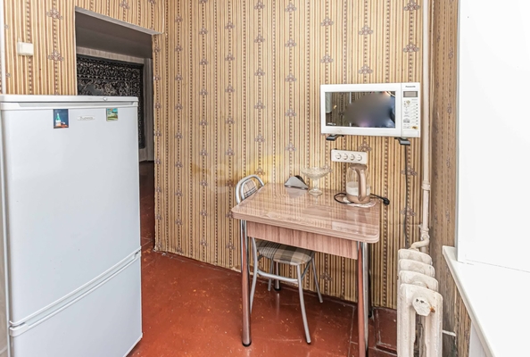 
  Продается 1-комн. квартира 30.6 м². Фото 7.