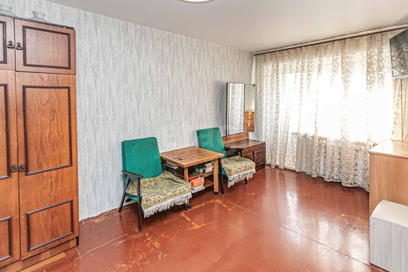
  Продается 1-комн. квартира 30.6 м². Фото 9.