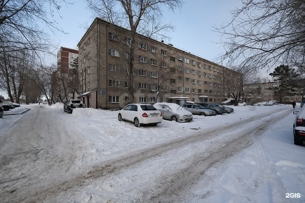 
  Продается комната 18.5 м². Фото 1.