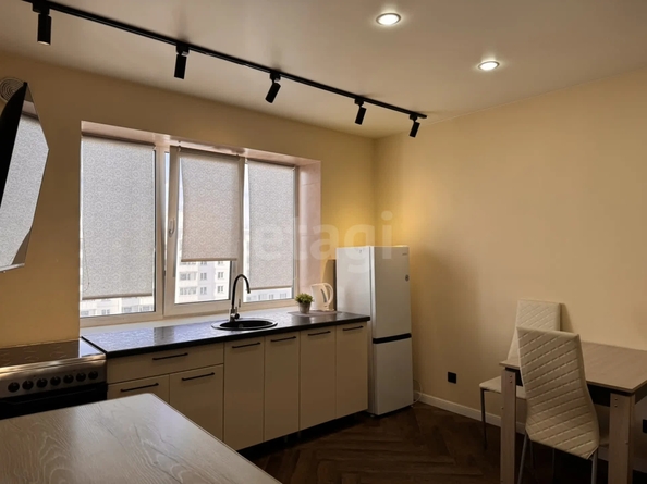 
  Продается 1-комн. квартира 32.6 м². Фото 3.