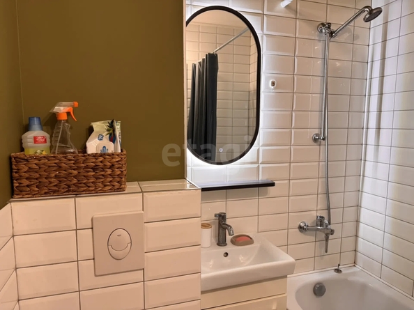 
  Продается 1-комн. квартира 32.6 м². Фото 9.