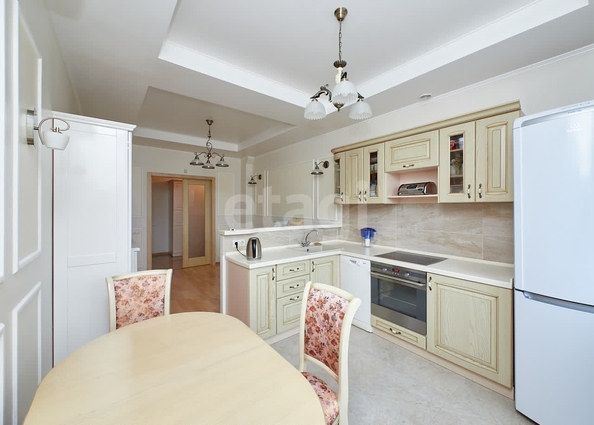 
  Продается 3-комн. квартира 90 м². Фото 3.