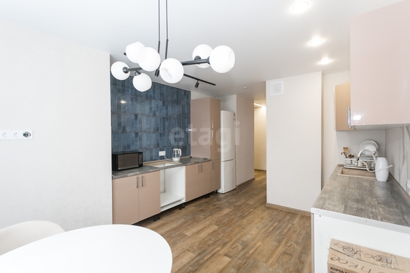 
  Продается 2-комн. квартира 65.6 м². Фото 2.
