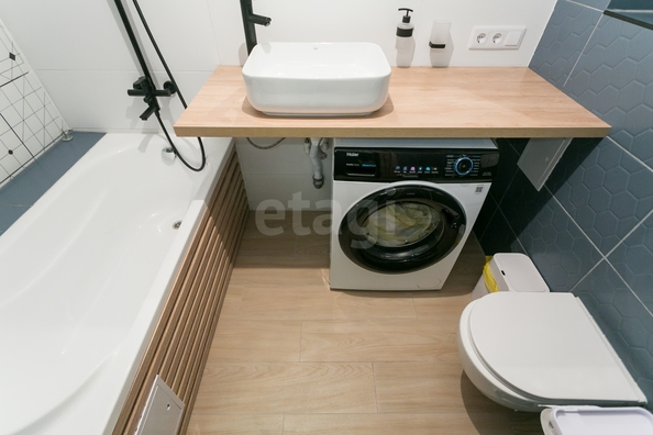 
  Продается 2-комн. квартира 65.6 м². Фото 19.