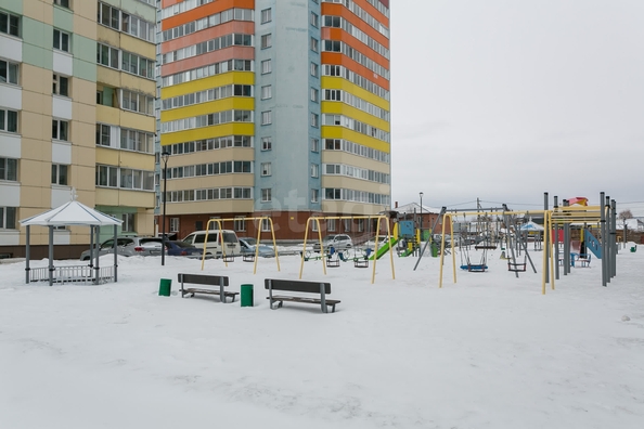 
  Продается 2-комн. квартира 65.6 м². Фото 23.