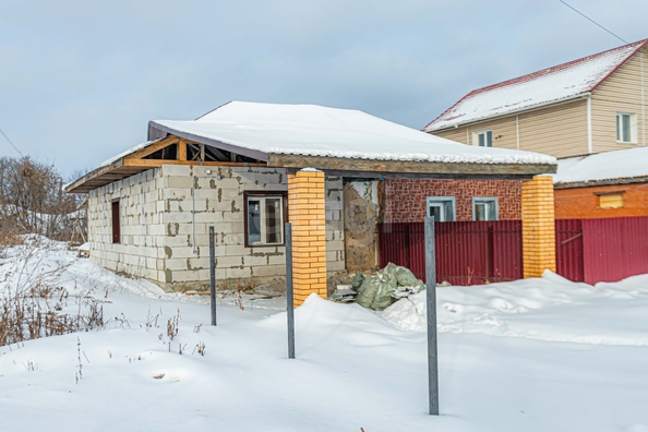 
  Продается дом 64 м². Фото 5.