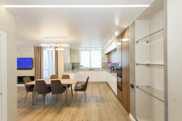 
  Продается 3-комн. квартира 103.5 м². Фото 6.