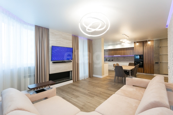 
  Продается 3-комн. квартира 103.5 м². Фото 13.