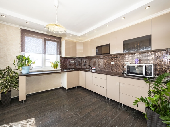 
  Продается дом 196.8 м². Фото 2.