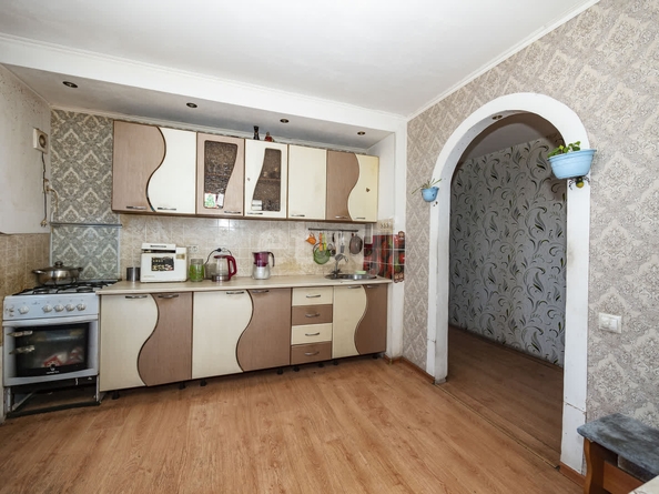 
  Продается дом 196.8 м². Фото 4.