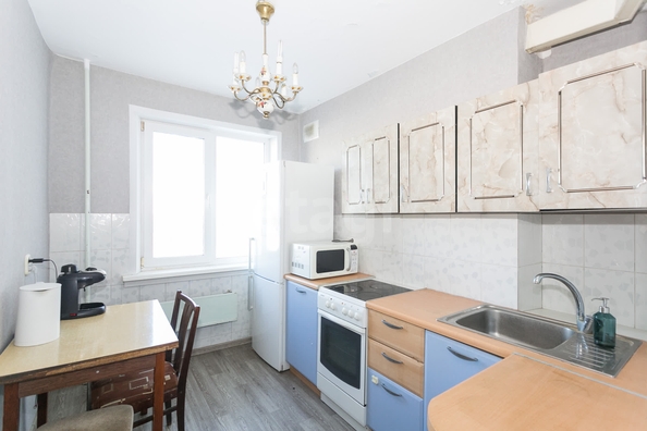 
  Продается 3-комн. квартира 64.9 м². Фото 1.