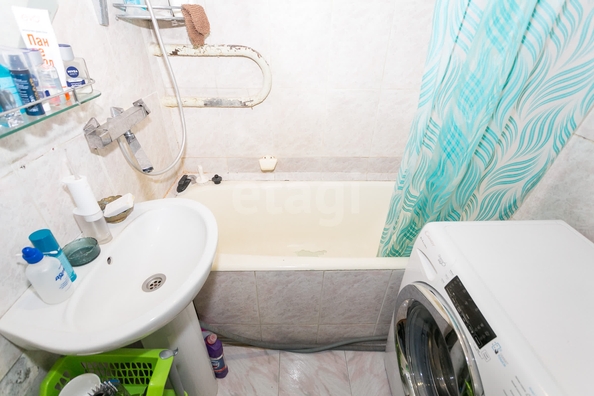 
  Продается 3-комн. квартира 64.9 м². Фото 16.