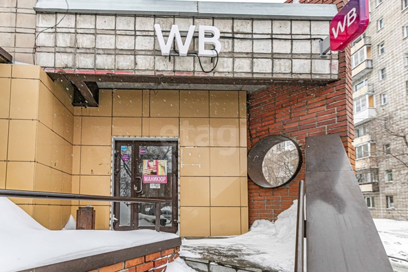 
  Продается универсальное помещение 90.6 м². Фото 22.