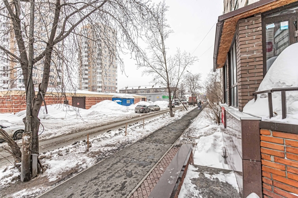 
  Продается универсальное помещение 90.6 м². Фото 25.