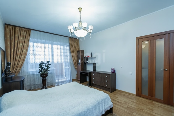 
  Продается 1-комн. квартира 57 м². Фото 5.