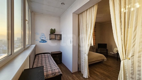 
  Продается 1-комн. квартира 46.9 м². Фото 2.