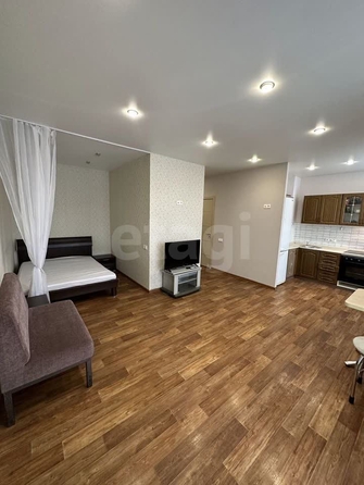 
  Продается студия 35.2 м². Фото 5.