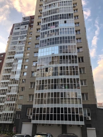 
  Продается студия 35.2 м². Фото 11.