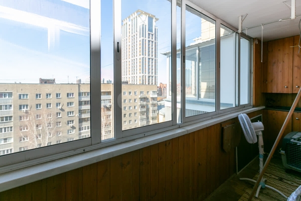 
  Продается 3-комн. квартира 60.1 м². Фото 12.