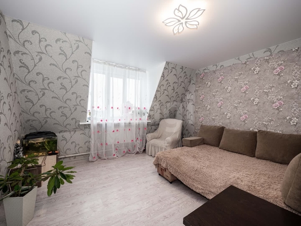
  Продается 2-комн. квартира 53.3 м². Фото 6.
