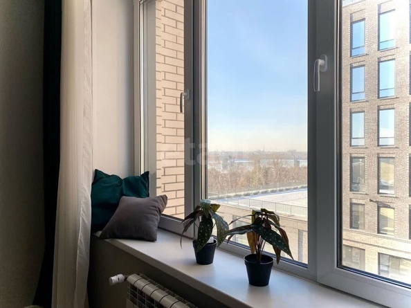 
  Сдается 1-комн. квартира 30 м². Фото 6.