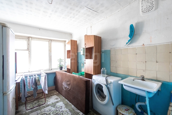 
  Продается комната 9.5 м². Фото 10.