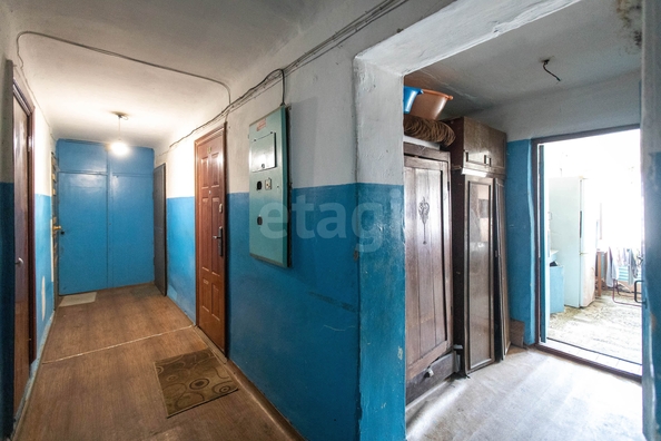 
  Продается комната 9.5 м². Фото 11.