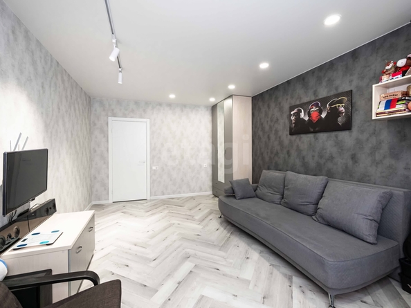 
  Продается 2-комн. квартира 61.1 м², в ЖК На Снежиной. Фото 4.